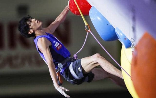 明日からクライミングアジア選手権2019ボゴール大会が開催