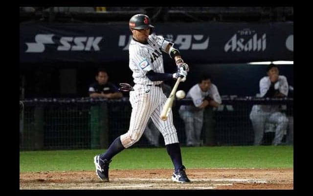 【プレミア12】侍ジャパン、ヒヤヒヤ大逆転発進！　ベネズエラに大苦戦も8回に7四死球などで6得点