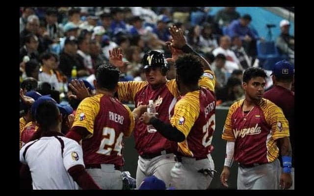 【プレミア12】侍ジャパン、ヒヤヒヤ白星　敵将は8回7四球悔やむも手応え「負けたけどいい試合だった」