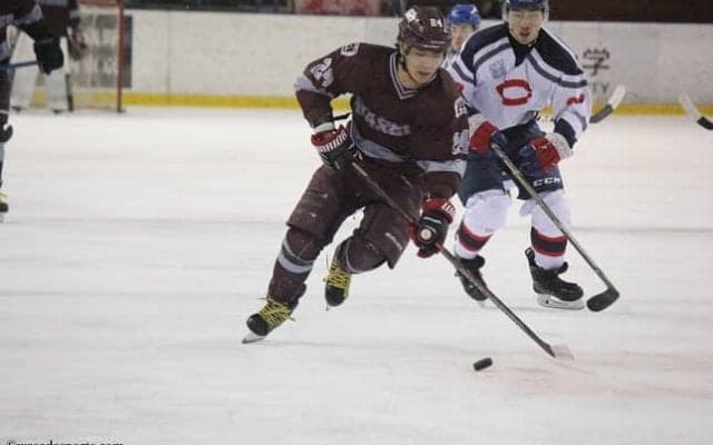 早大らしいホッケーで中大打破！