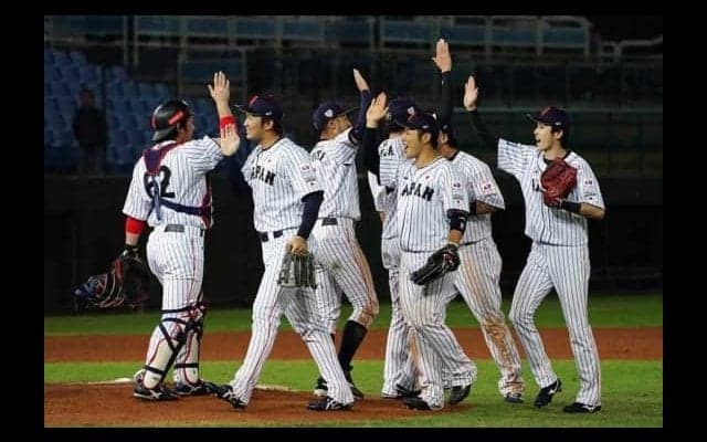 【プレミア12】侍ジャパン、6回なぜ前進守備敷かず？　稲葉監督の思惑「1点OK。後半勝負だと」