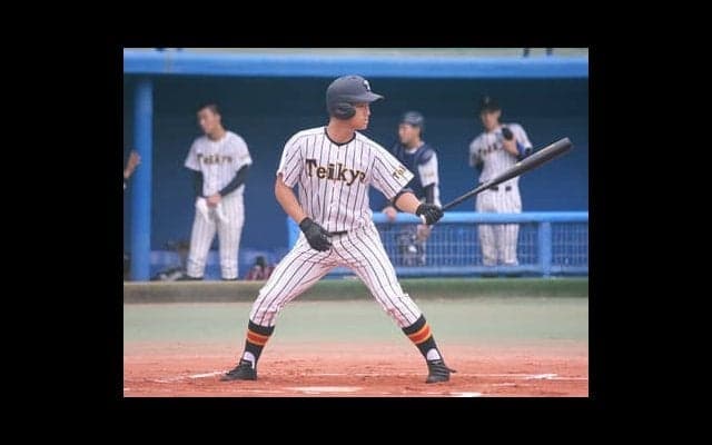 なにわのド根性注入で帝京魂復活。「馴れ合い」排除で甲子園出場が近い