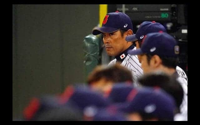 【プレミア12】「復調を待ってたら終わってしまう」-白星発進の侍J、坂本に代打を送った意味