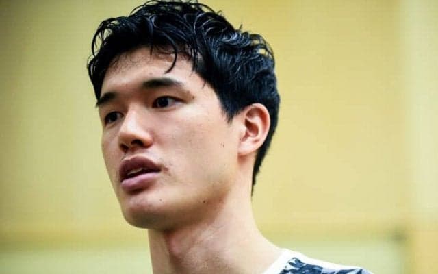 ハッスルの渡邊雄太、2年目の挑戦「経験を生かし、チームのリーダーになりたい」