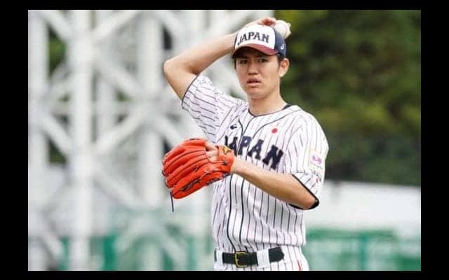 【プレミア12】侍ジャパン、第2戦は高橋礼が先発！「全球勝負球で」勝てばSR進出決定の可能性