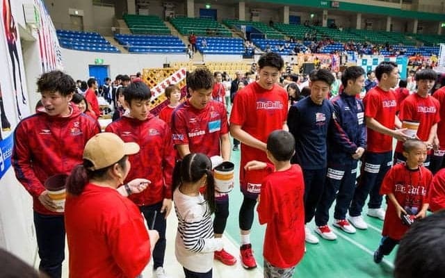 Bリーグ・岩手ビッグブルズが財務健全化に向けクラウドファンディング開始