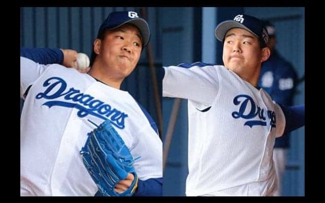 松坂大輔が中日柳＆小笠原へ残した“財産”とは「いつか投げ合えるかもしれない」