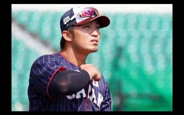 【プレミア12】侍ジャパン、3回に大量4点先制！　相手失策で先取点、鈴木がチーム1号の3ラン