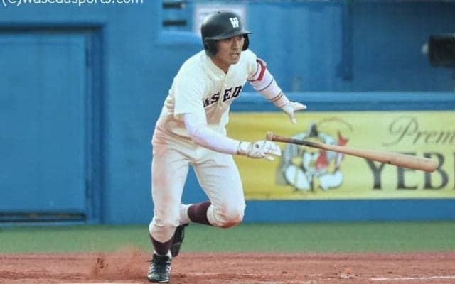 努力の末につかんだ勝負強さ　『できる男』が勝利へ導く！／金子銀佑