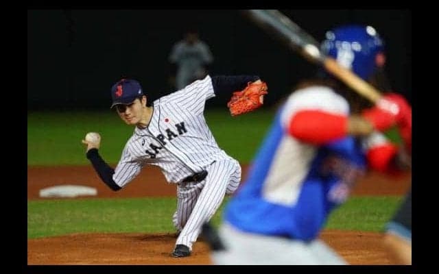 【プレミア12】侍J、高橋礼6回0封の好投に敵将脱帽　「素晴らしい。国内で見たことない」