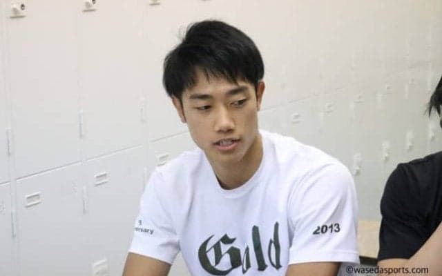 【連載】インカレ直前特集『戮力協心』　第５回　岡本隼×遠藤瞭×原遼太×福田友貴