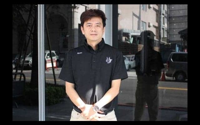 侍Jと“全勝対決”台湾代表幹部が見据える東京五輪「プレミア12で韓国より上に」