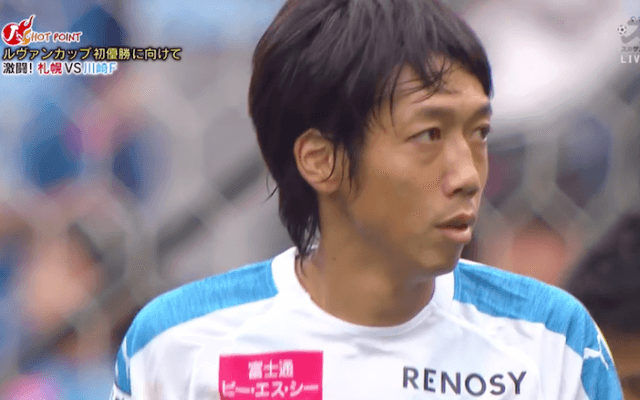 川崎Fが待望のカップ戦初優勝！中村憲剛＆小林悠の存在光る一戦