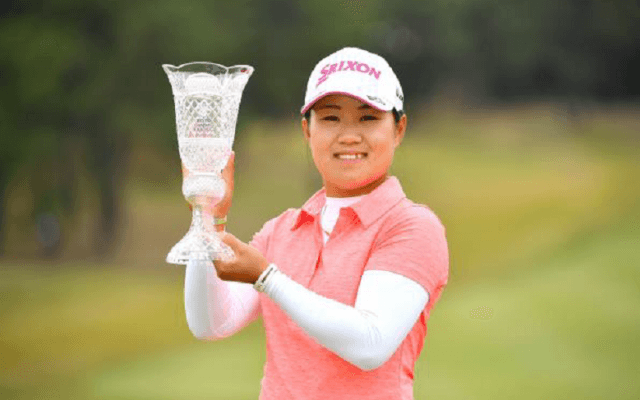 畑岡奈紗、渋野日向子が出場予定『2019 TOTOジャパンクラシック』全日程が放送決定！