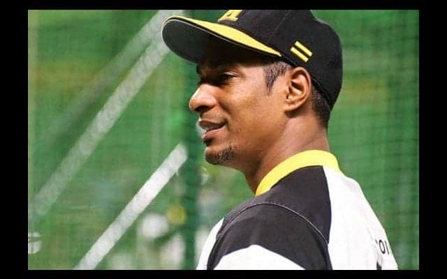 【プレミア12】鷹グラシアルがレーザービーム送球で先制点阻止　キューバ代表のピンチを救う