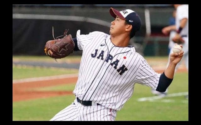 【プレミア12】侍ジャパン今永が世界4位・台湾戦に先発　3連勝で東京へ「勝つ投球を」
