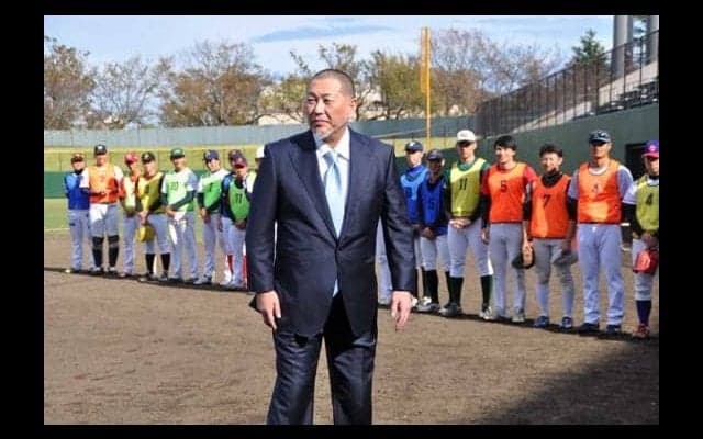 清原和博氏、田代まさし容疑者の再逮捕受け胸中語る「自分なりに必死で頑張っています」