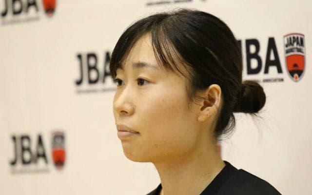 バスケ日本代表の本橋菜子、自分らしさを追求「チームに勢いを与えることが仕事」