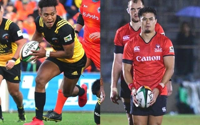 「ラグビーロス」になる間もなく開幕へ！11月10日からトップリーグの一般販売開始。日本＆各国代表選手の所属チームは？