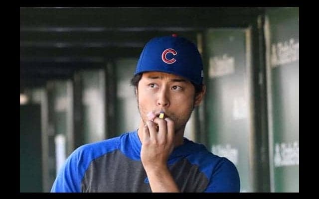 【MLB】ダルビッシュはオフも「絶好調」　SNSで話題の発信続ける右腕を米メディアが特集