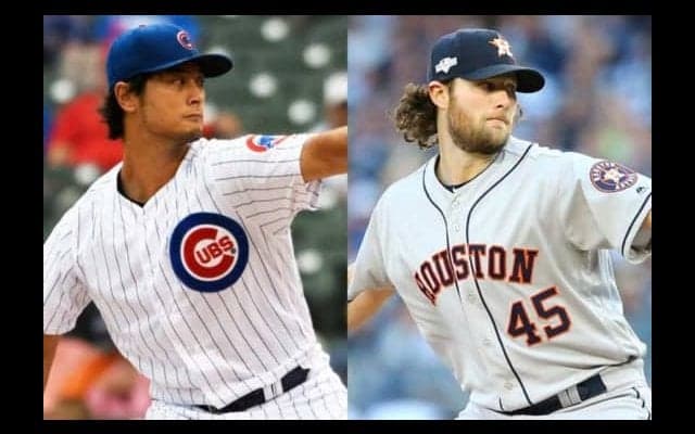 【MLB】「ダルビッシュは来年もっと良くなる」-カブスのコール獲得に地元メディア待った!?