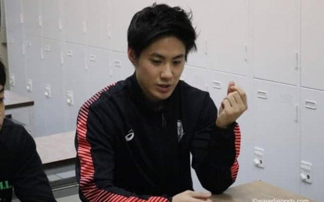 【連載】インカレ直前特集『戮力協心』　第６回　清原秀介主将×髙橋幸太×宮國義志