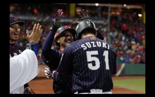 【プレミア12】侍Jが首位突破　稲葉監督はスーパーRへ手応え「打撃陣が非常に良い状態にきた」