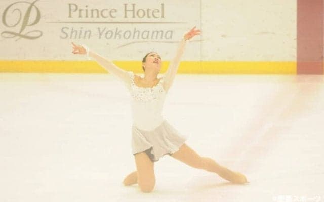 【フィギュアスケート】岡本、土屋が優勝！インカレへ／第１３回東日本学生フィギュアスケート選手権大会