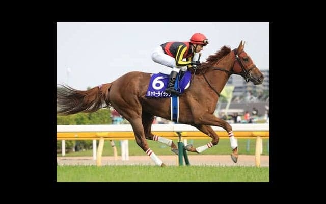 危うい１番人気。エリザベス女王杯は穴党記者が囁く４頭に激走の予兆