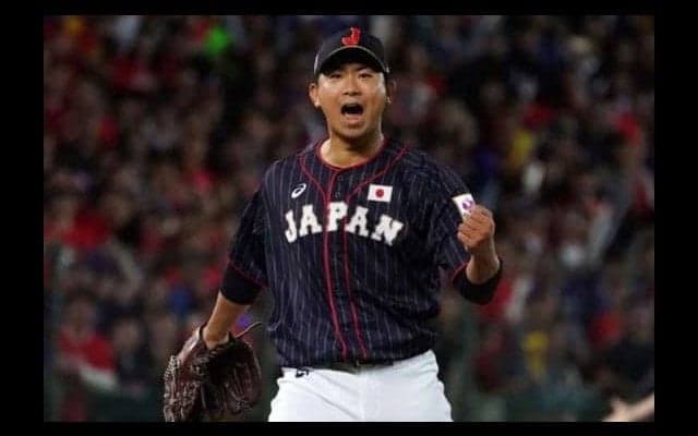 【プレミア12】侍ジャパン全勝でスーパーR“1勝スタート”、韓国は連勝…7日の結果は？