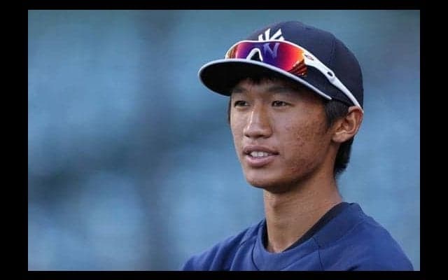 【MLB】ヤンキース傘下・加藤豪将が自由契約に　マイナー7年間でメジャー昇格ならず