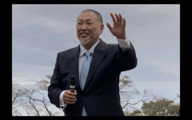 清原和博氏、トライアウト組閣に大物OB加入か「清原さんがやるなら応援したいと」