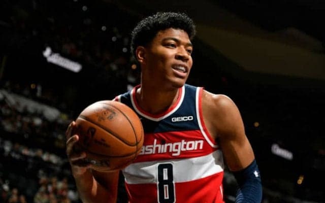 八村塁がもたらす経済効果、ドラフトでは9位でも収入ではNBAルーキーの中で2位？
