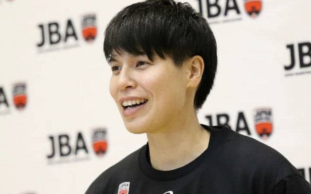 バスケ女子日本代表のエース渡嘉敷来夢、吉田亜沙美の復帰に刺激「今から楽しみ」