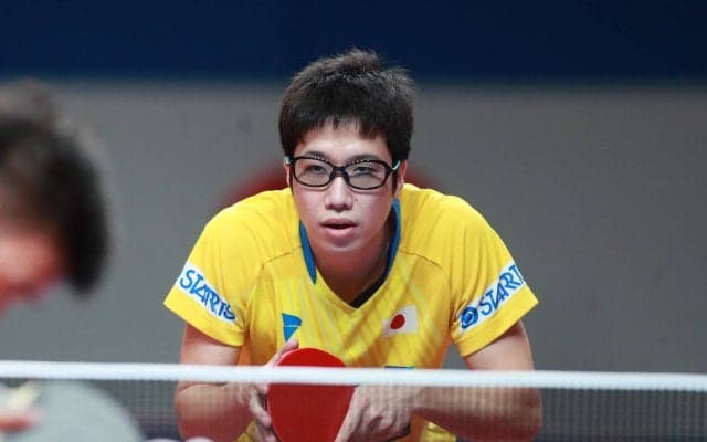 群雄割拠の男子団体　水谷、張本ら自国開催で優勝目指す＜JA全農 卓球チームワールドカップ男子見どころ＞