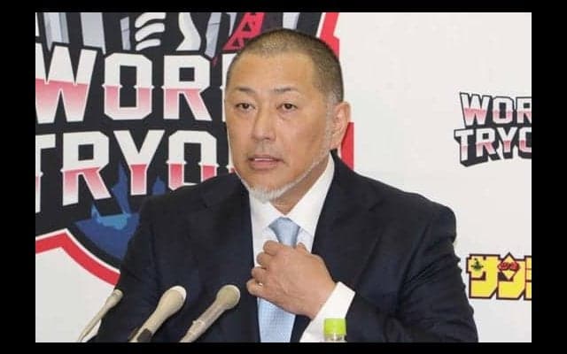 “清原チルドレン”誕生なるか　30日トライアウトを日米スカウト視察「行くよと」