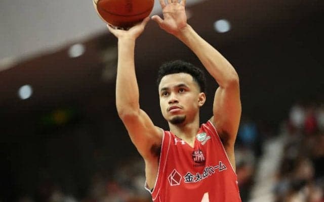 千葉ジェッツのコー・フリッピン、好機を生かし「ルーキーの中でベストな選手」へ