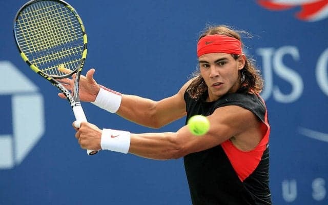 20歳のナダルの戦績に驚き。もし2006年にNext Gen ATPファイナルズがあったらそのメンバーは？