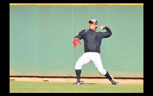 【プレミア12】侍ジャパン稲葉監督も驚いた！　自主練習に28人中22人が参加「思った以上に」