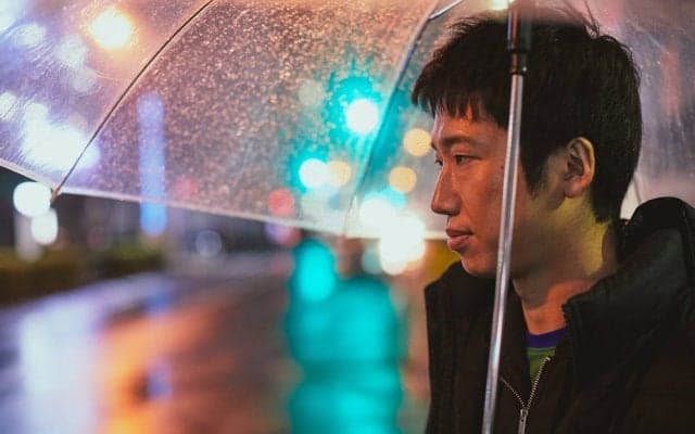 【水谷隼#2】「実は1年間、球がほとんど見えない」深刻な目の症状を告白