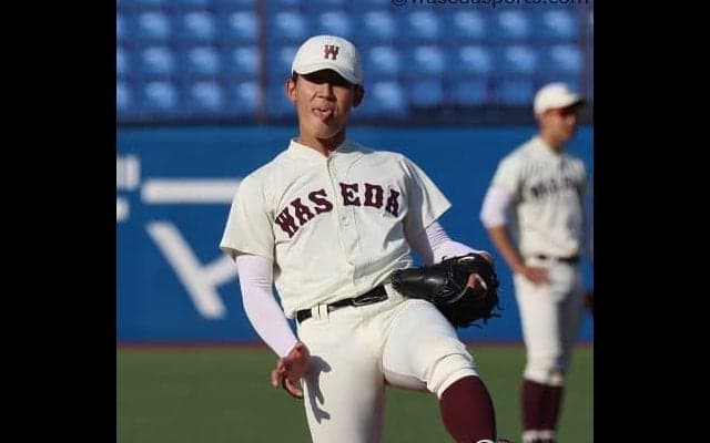 優勝目前、無念の敗戦　悔しさのその先へ／慶大戦