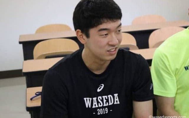 【連載】インカレ直前特集『戮力協心』　第１回　羽諸大雅副将×青沼健太×中村匠