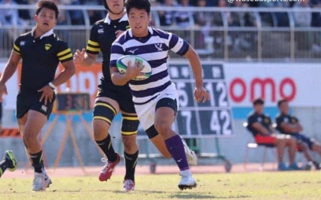 青学大に勝利、しかし王者明大の実力は発揮しきれない試合に