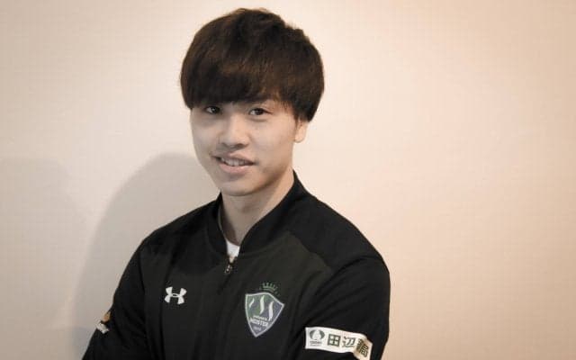 【卓球】田添健汰「人生が変わった」  水谷からの運命のLINEとは