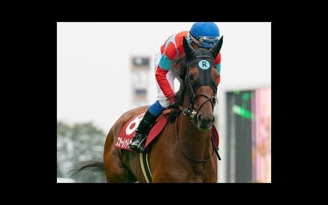 エリザベス女王杯は３歳ＧＩ馬が優勢も本格化した４歳馬に逆転を期す