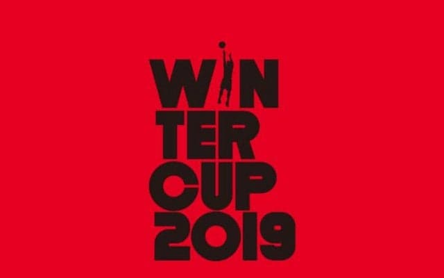 ウインターカップは出場校が男女各60チームへと拡大、12月23日に熱戦スタート！