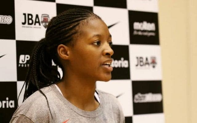 『二刀流』馬瓜ステファニーが3人制バスケ日本代表の主軸に「予選に勝ち勢いを」