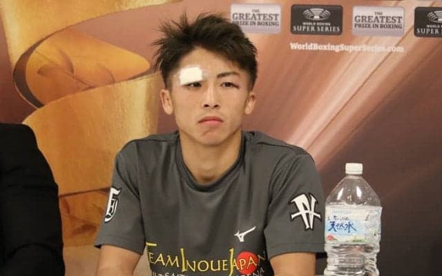 井上尚弥WBSS判定勝利にも「期待通りの試合ができなかった」　大橋会長＆ダウンタウン松本人志が感じた「幻の10カウント」