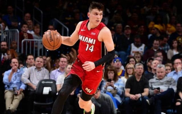 相手エースへのマークを直訴した新人ヒーローを「彼は最高」とバトラーが称賛