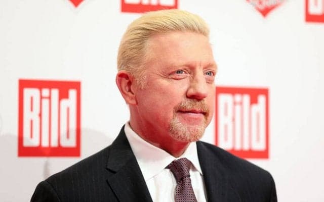 破産のボリス・ベッカー、約6億円の資産隠しの末に12年の罰則延長